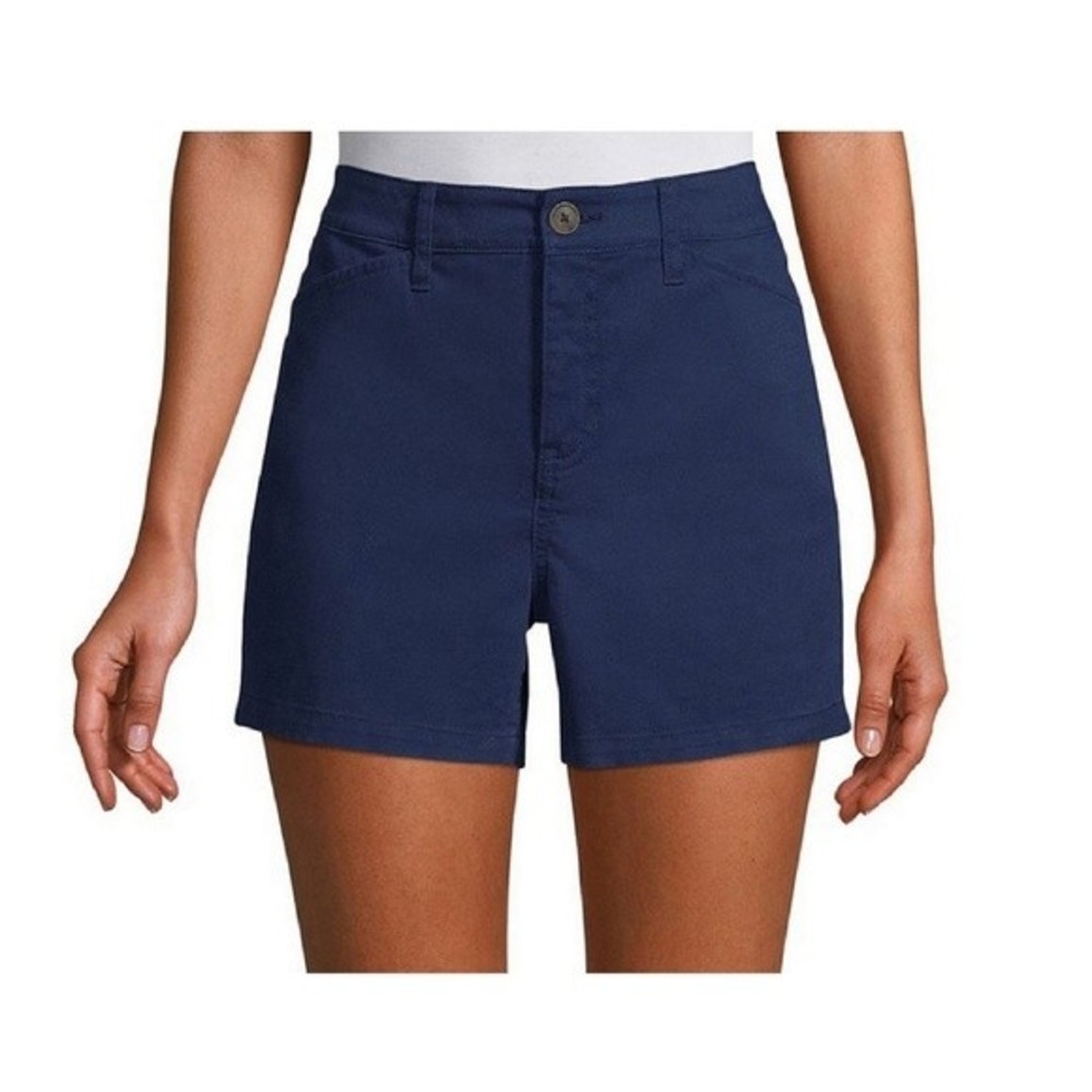 St.‎ John's Bay American Navy Shorts